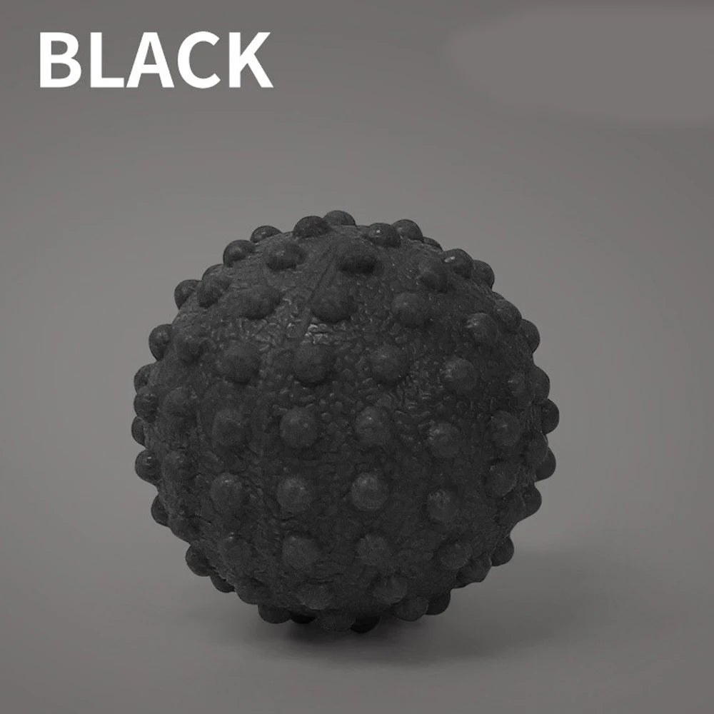 Massage Ball for Muscle Tension Relief and Recovery