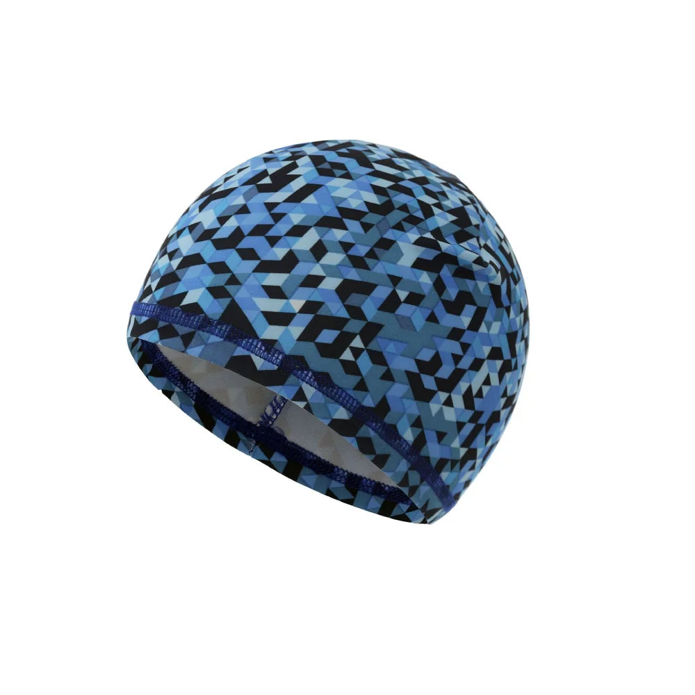 Unisex Quick-Dry Sports Cap - Breathable, Anti-Sweat Cycling and Running Hat - The Little Market Shop