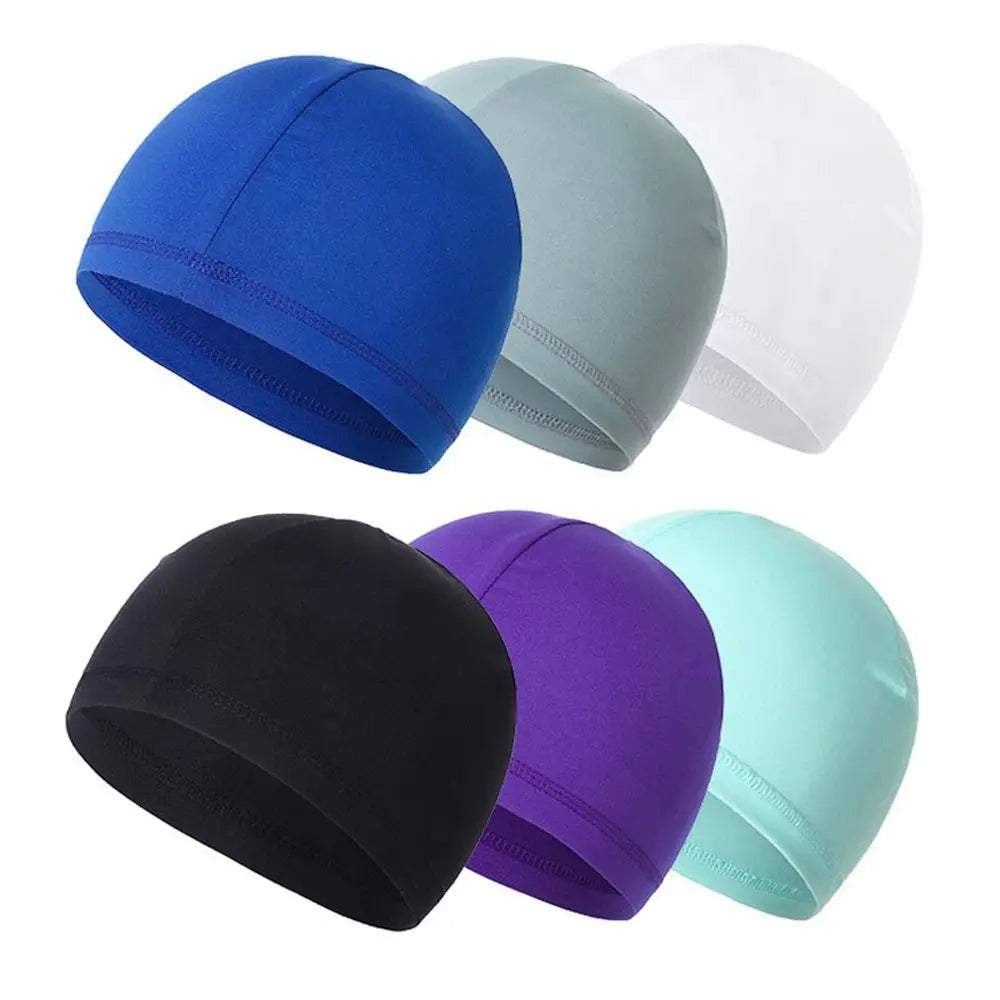 Unisex Quick-Dry Sports Cap - Breathable, Anti-Sweat Cycling and Running Hat - The Little Market Shop