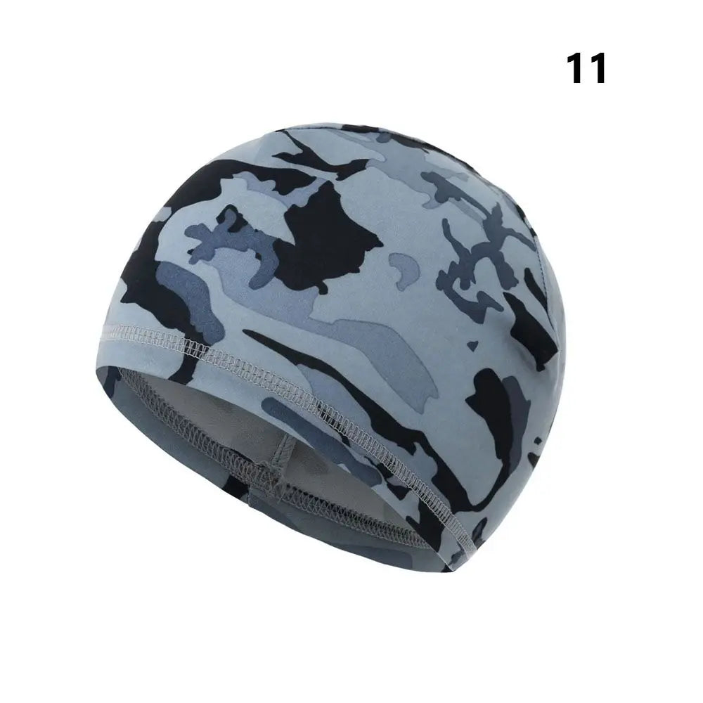 Unisex Quick-Dry Sports Cap - Breathable, Anti-Sweat Cycling and Running Hat - The Little Market Shop