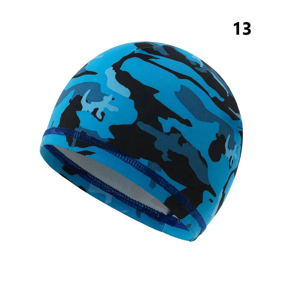 Unisex Quick-Dry Sports Cap - Breathable, Anti-Sweat Cycling and Running Hat - The Little Market Shop