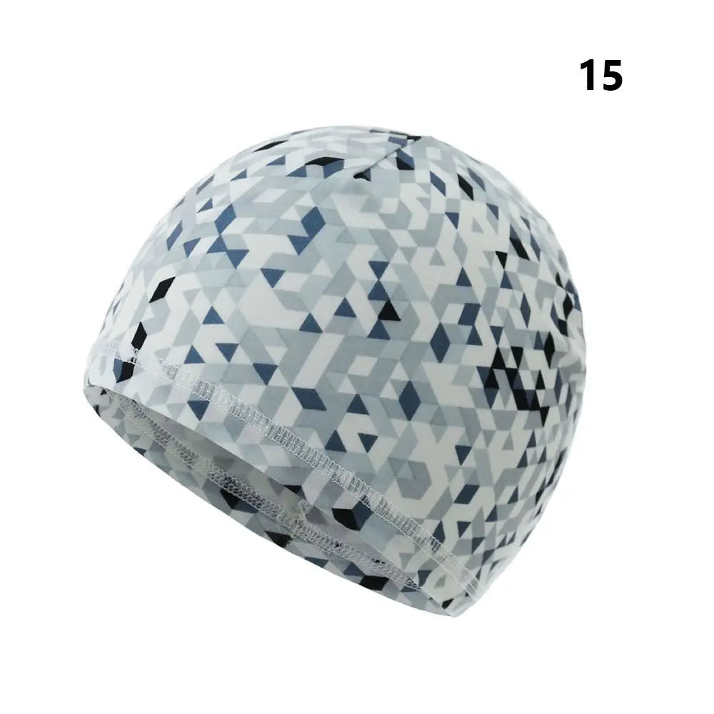 Unisex Quick-Dry Sports Cap - Breathable, Anti-Sweat Cycling and Running Hat - The Little Market Shop