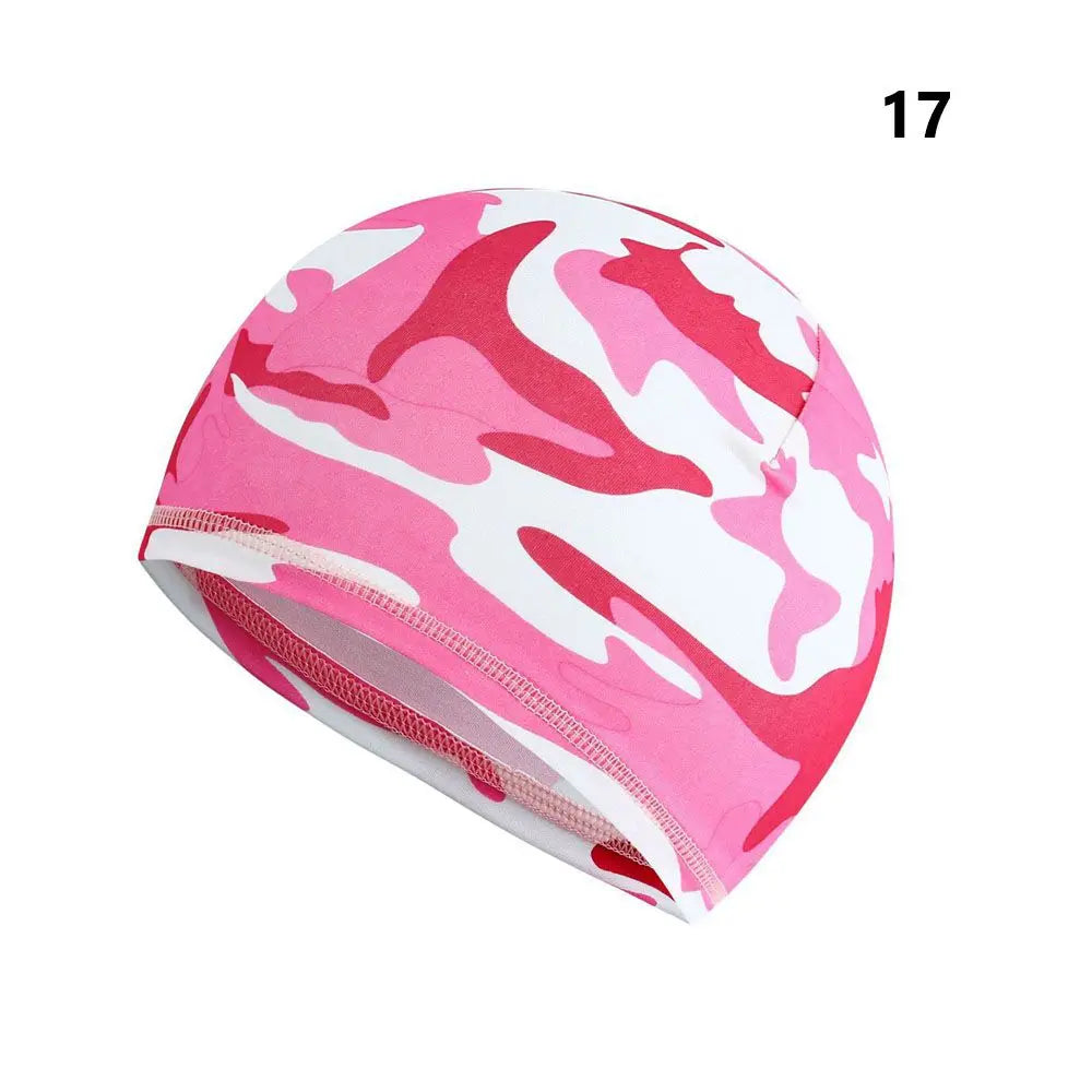 Unisex Quick-Dry Sports Cap - Breathable, Anti-Sweat Cycling and Running Hat - The Little Market Shop