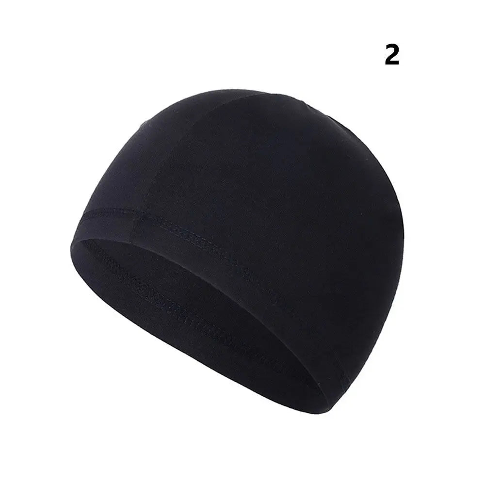 Unisex Quick-Dry Sports Cap - Breathable, Anti-Sweat Cycling and Running Hat - The Little Market Shop