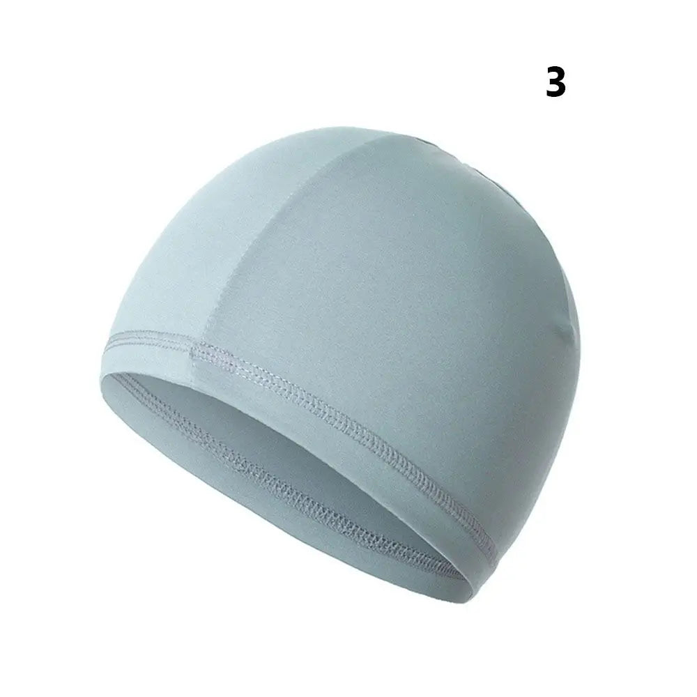 Unisex Quick-Dry Sports Cap - Breathable, Anti-Sweat Cycling and Running Hat - The Little Market Shop