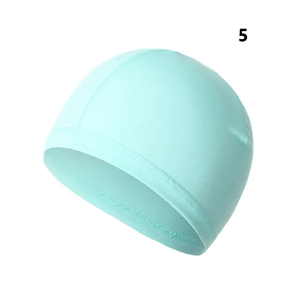 Unisex Quick-Dry Sports Cap - Breathable, Anti-Sweat Cycling and Running Hat - The Little Market Shop