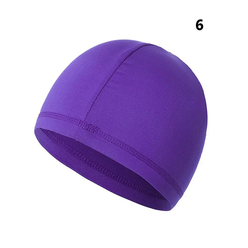 Unisex Quick-Dry Sports Cap - Breathable, Anti-Sweat Cycling and Running Hat - The Little Market Shop