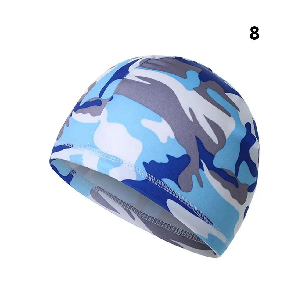 Unisex Quick-Dry Sports Cap - Breathable, Anti-Sweat Cycling and Running Hat - The Little Market Shop