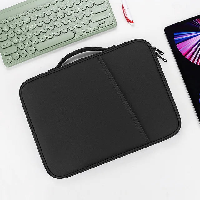 Waterproof Tablet Sleeve Bag for iPad Pro 12.9", Air, and All Generations - Slim, Protective, and Stylish - The Little Market Shop