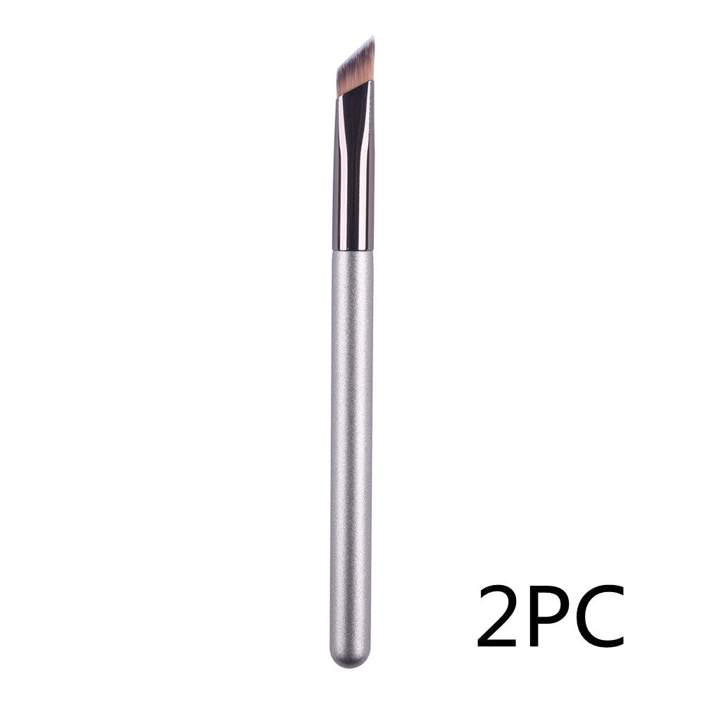Wild Eyebrow Brush – 3D Stereoscopic Brow Styling & Concealer Tool - The Little Market Shop