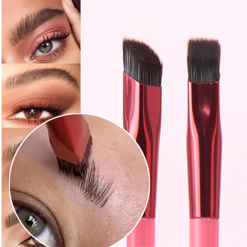 Wild Eyebrow Brush – 3D Stereoscopic Brow Styling & Concealer Tool - The Little Market Shop