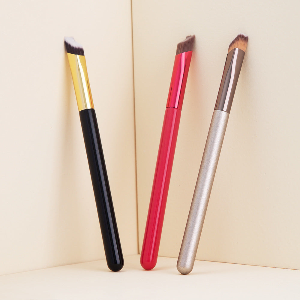 Wild Eyebrow Brush – 3D Stereoscopic Brow Styling & Concealer Tool - The Little Market Shop