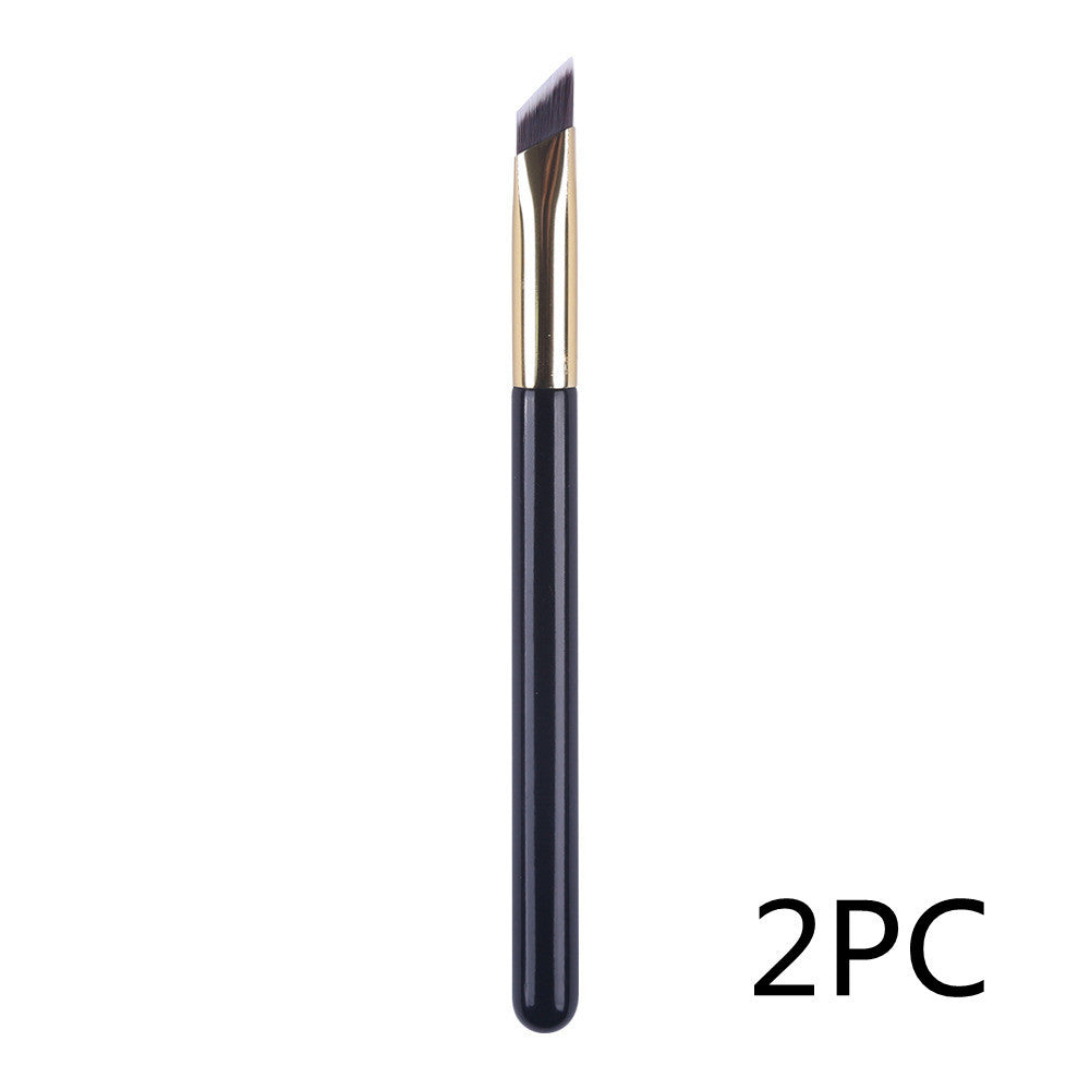 Wild Eyebrow Brush – 3D Stereoscopic Brow Styling & Concealer Tool - The Little Market Shop