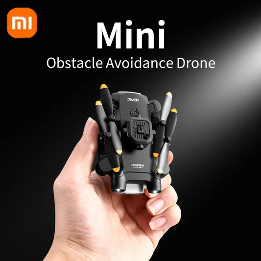 XIAOMI 4DRC V30 Mini Drone - HD 4K Camera &amp; Five-Sided Obstacle Avoidance - The Little Market Shop