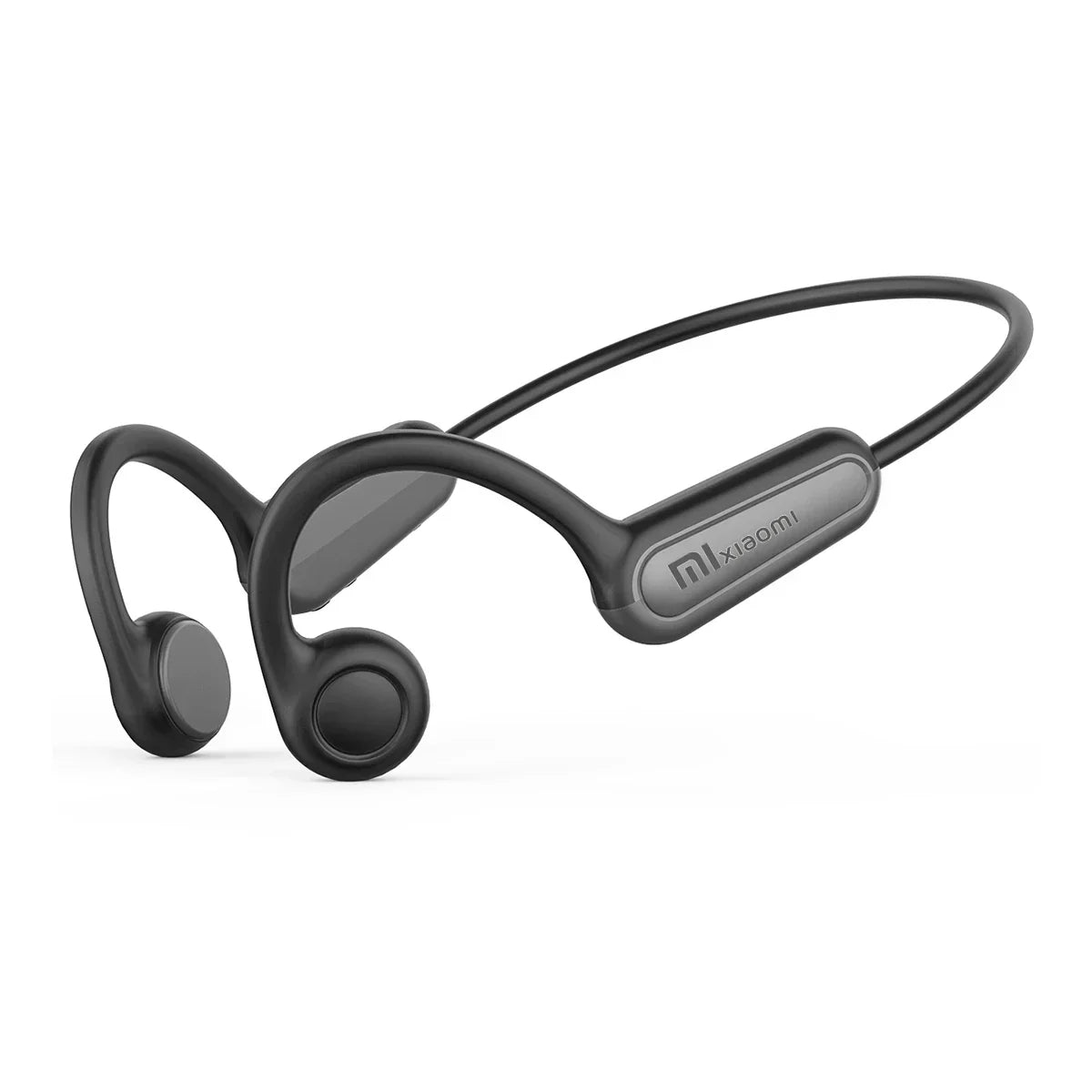Xiaomi Mijia Bone Conduction Bluetooth Sports Headphones – Open-Ear Comfort & Safety - The Little Market Shop