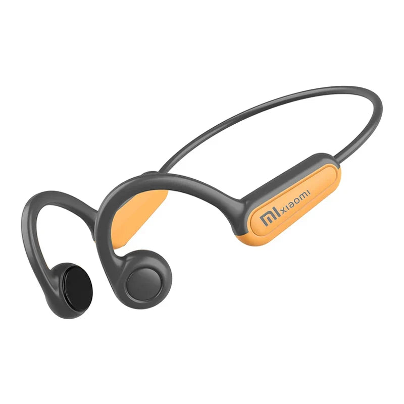 Xiaomi Mijia Bone Conduction Bluetooth Sports Headphones – Open-Ear Comfort & Safety - The Little Market Shop