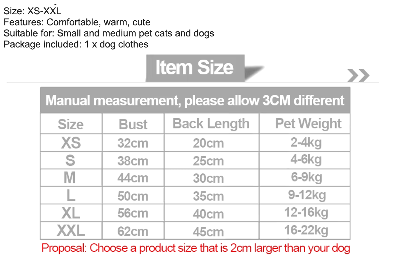 Cute Frog Dog Hoodie - Warm Fleece Clothes for Small & Medium Pets - The Little Market Shop