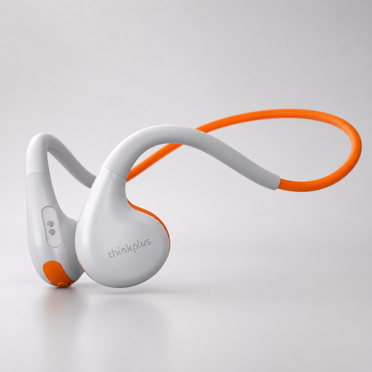 Lenovo X7 bone conduction headphones earphone