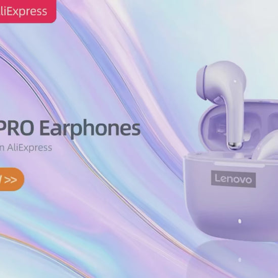 Bluetooth Earphones 5.1 LP40