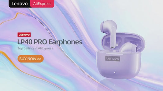 Bluetooth Earphones 5.1 LP40