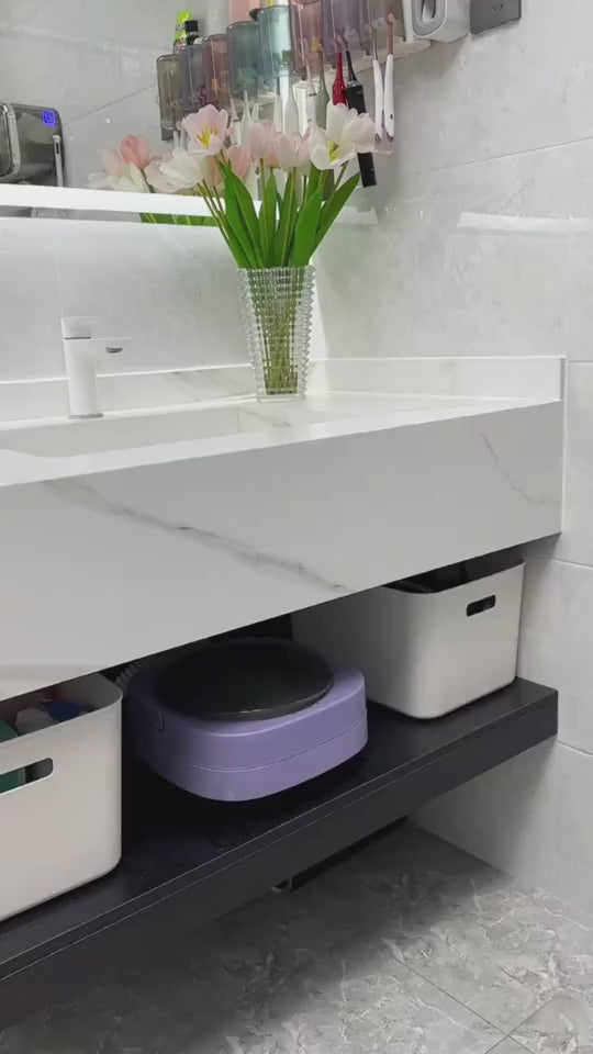 1 video washing machine