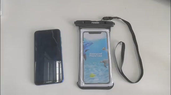 Waterproof Phone Case for iphone Samsung Xiaomi  protect