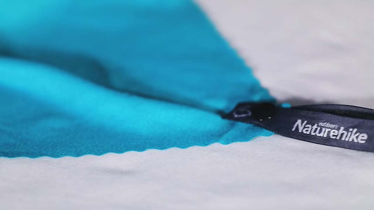 Ultralight Microfiber Beach Towel