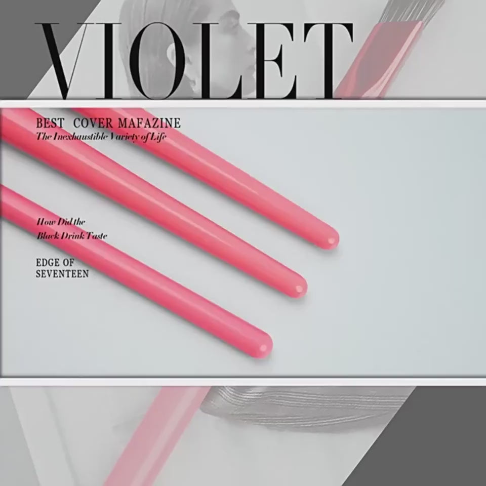 Wild Eyebrow Brush – 3D Stereoscopic Brow Styling & Concealer Tool 17