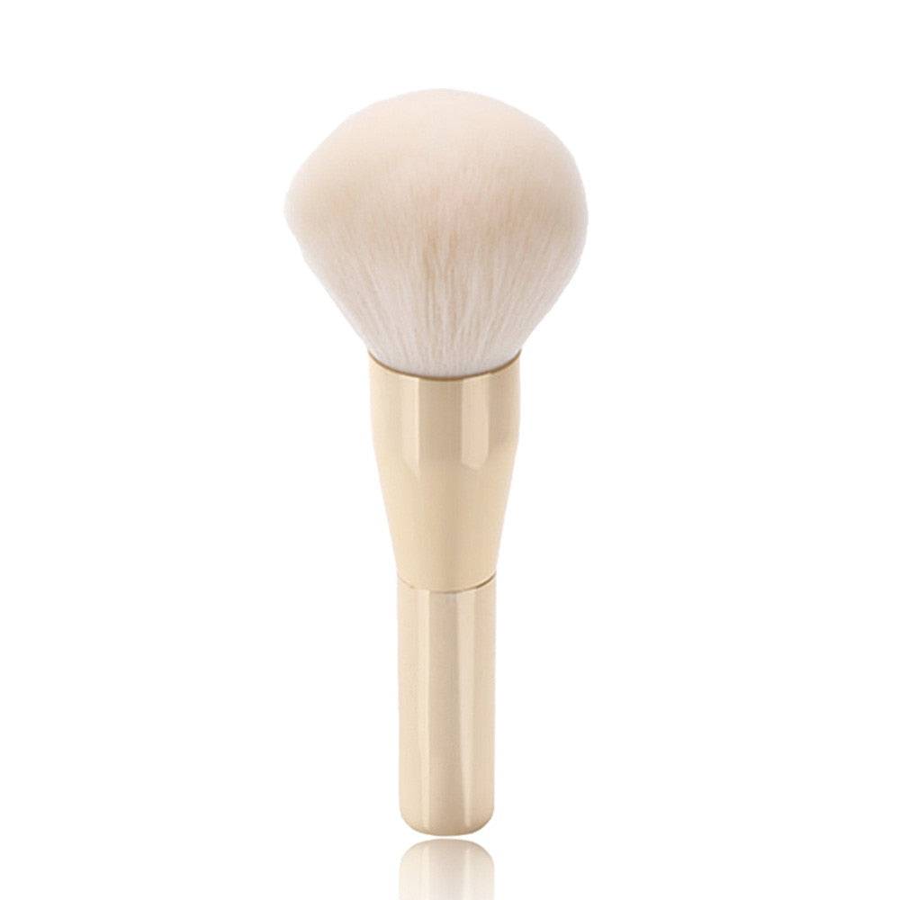 1Pc Makeup Brush for Flawless Blending and Contouring | Professional Cosmetic Tool for a Perfect Finish FREE POSTAGE - The Little Market Shop