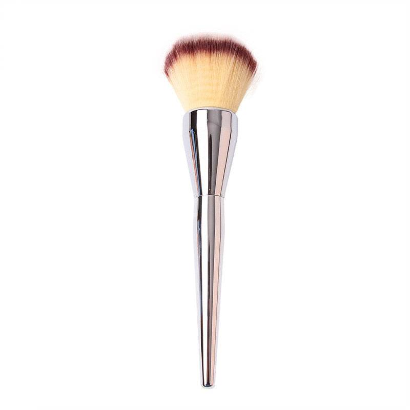 1Pc Makeup Brush for Flawless Blending and Contouring | Professional Cosmetic Tool for a Perfect Finish FREE POSTAGE - The Little Market Shop