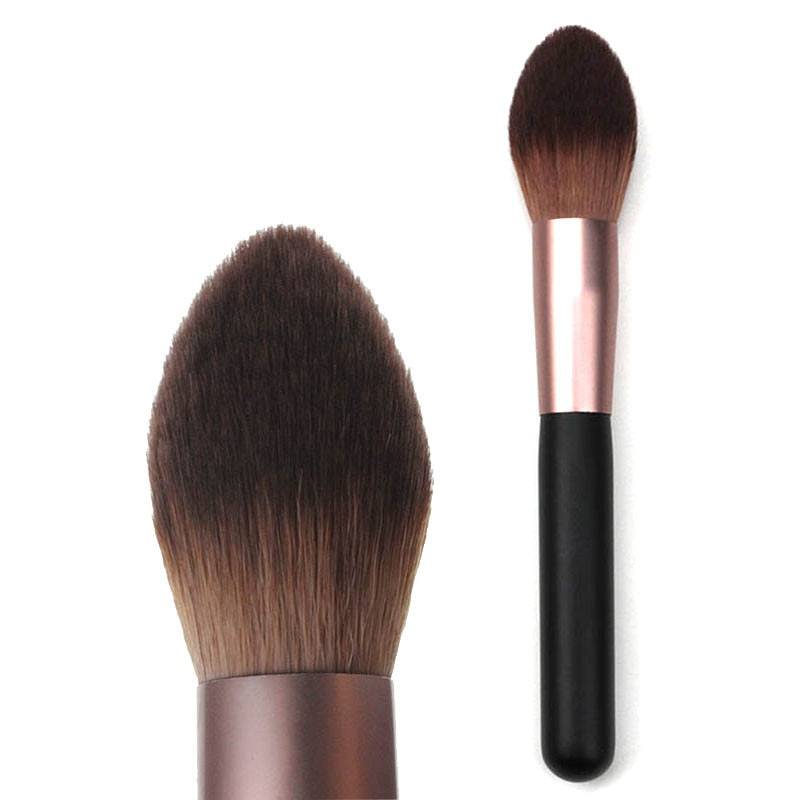 1Pc Makeup Brush for Flawless Blending and Contouring | Professional Cosmetic Tool for a Perfect Finish FREE POSTAGE - The Little Market Shop