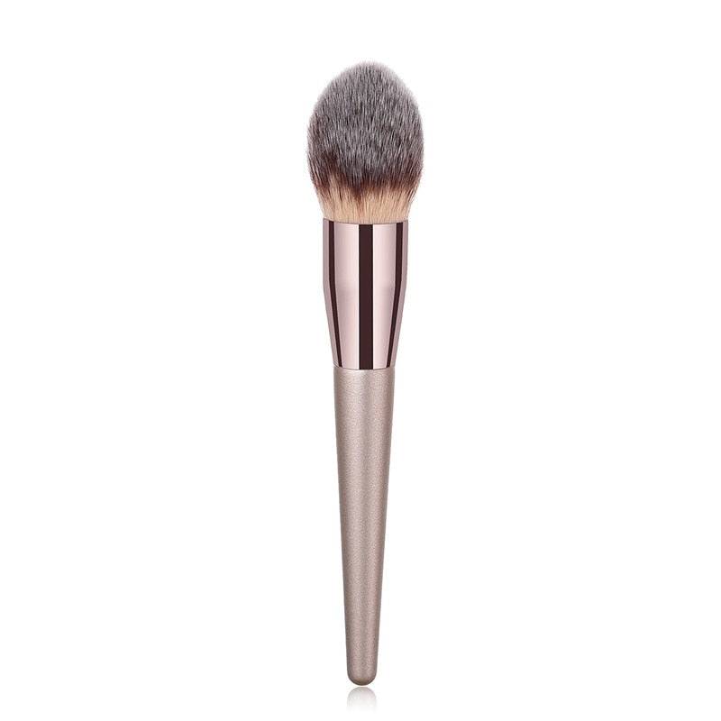 1Pc Makeup Brush for Flawless Blending and Contouring | Professional Cosmetic Tool for a Perfect Finish FREE POSTAGE - The Little Market Shop