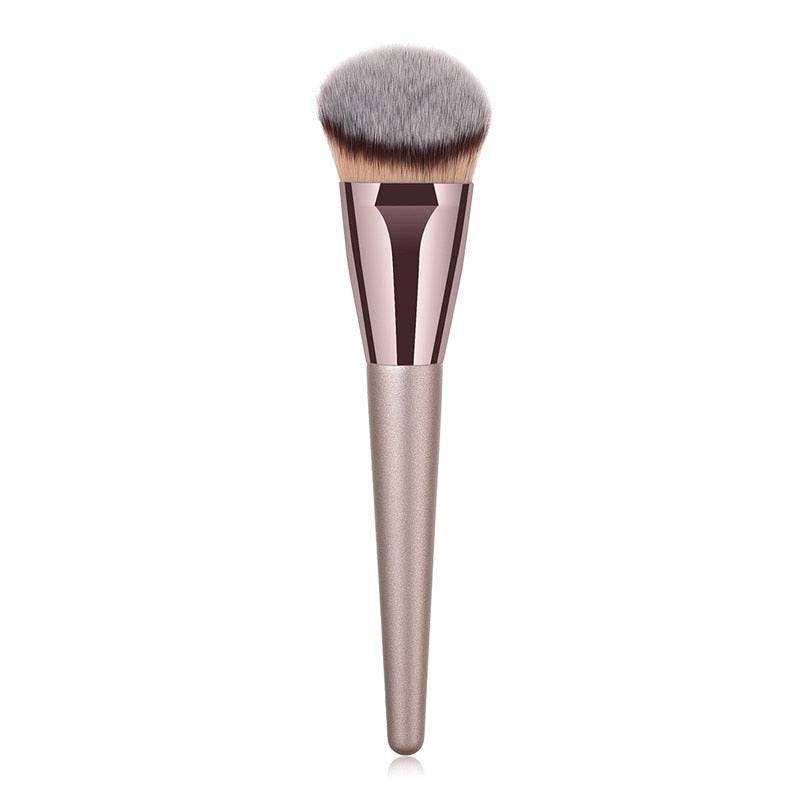 1Pc Makeup Brush for Flawless Blending and Contouring | Professional Cosmetic Tool for a Perfect Finish FREE POSTAGE - The Little Market Shop