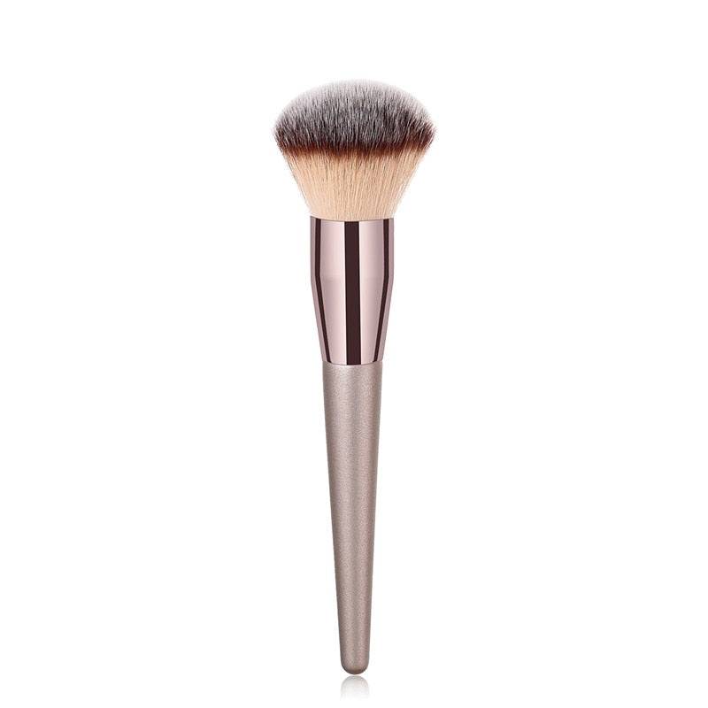 1Pc Makeup Brush for Flawless Blending and Contouring | Professional Cosmetic Tool for a Perfect Finish FREE POSTAGE - The Little Market Shop