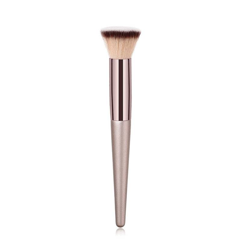 1Pc Makeup Brush for Flawless Blending and Contouring | Professional Cosmetic Tool for a Perfect Finish FREE POSTAGE - The Little Market Shop