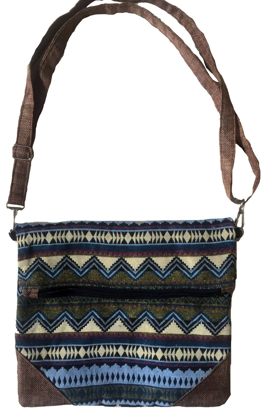 Ladies Women Crossbody Bag Casual Compact Messenger bag adjustable Strap handbag FREE SHIPPING - The Little Market Shop