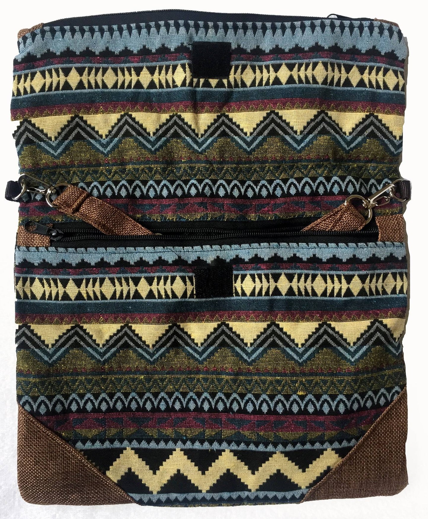 Ladies Women Crossbody Bag Casual Compact Messenger bag adjustable Strap handbag FREE SHIPPING - The Little Market Shop