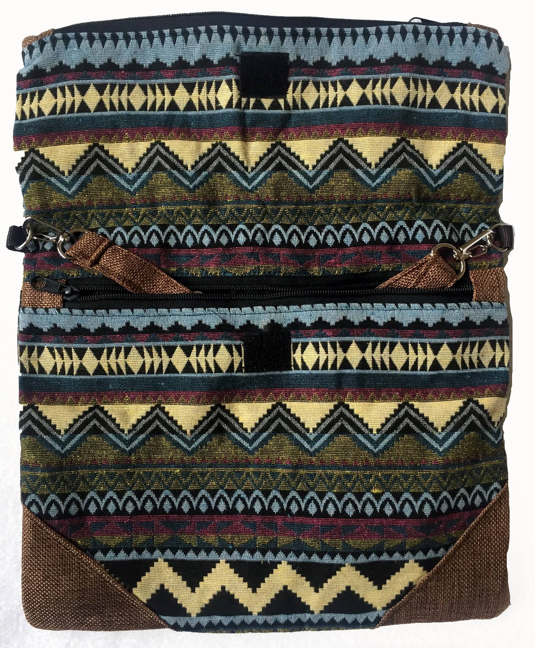 Ladies Women Crossbody Bag Casual Compact Messenger bag adjustable Strap handbag FREE SHIPPING - The Little Market Shop