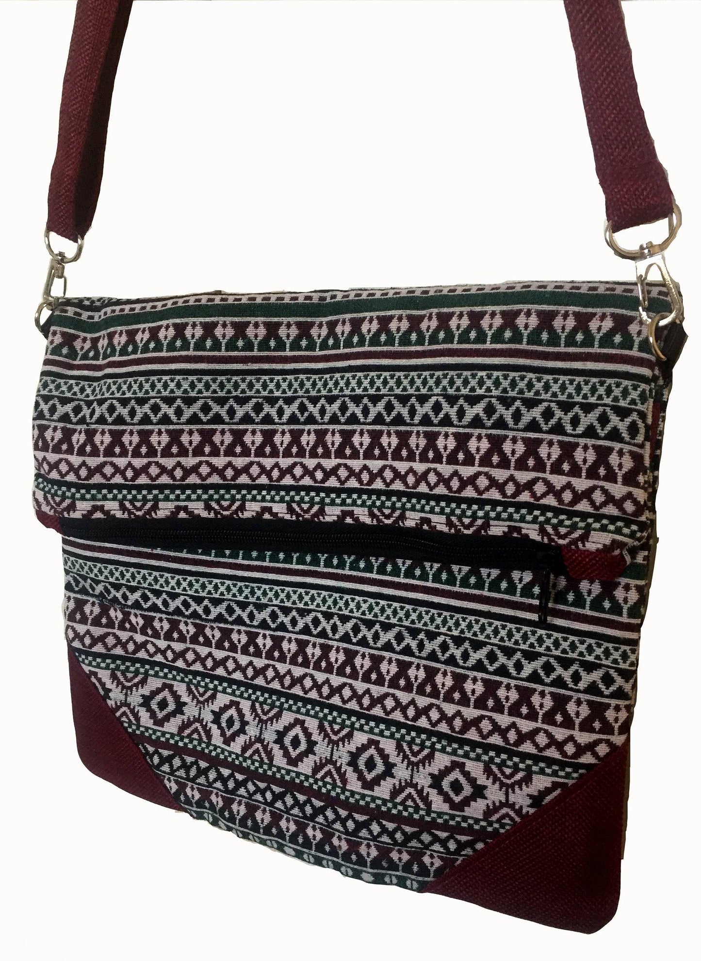 Crossbody Shoulder Bags for Women: Trendy, Compact, and Versatile FREE SHIPPING - The Little Market Shop