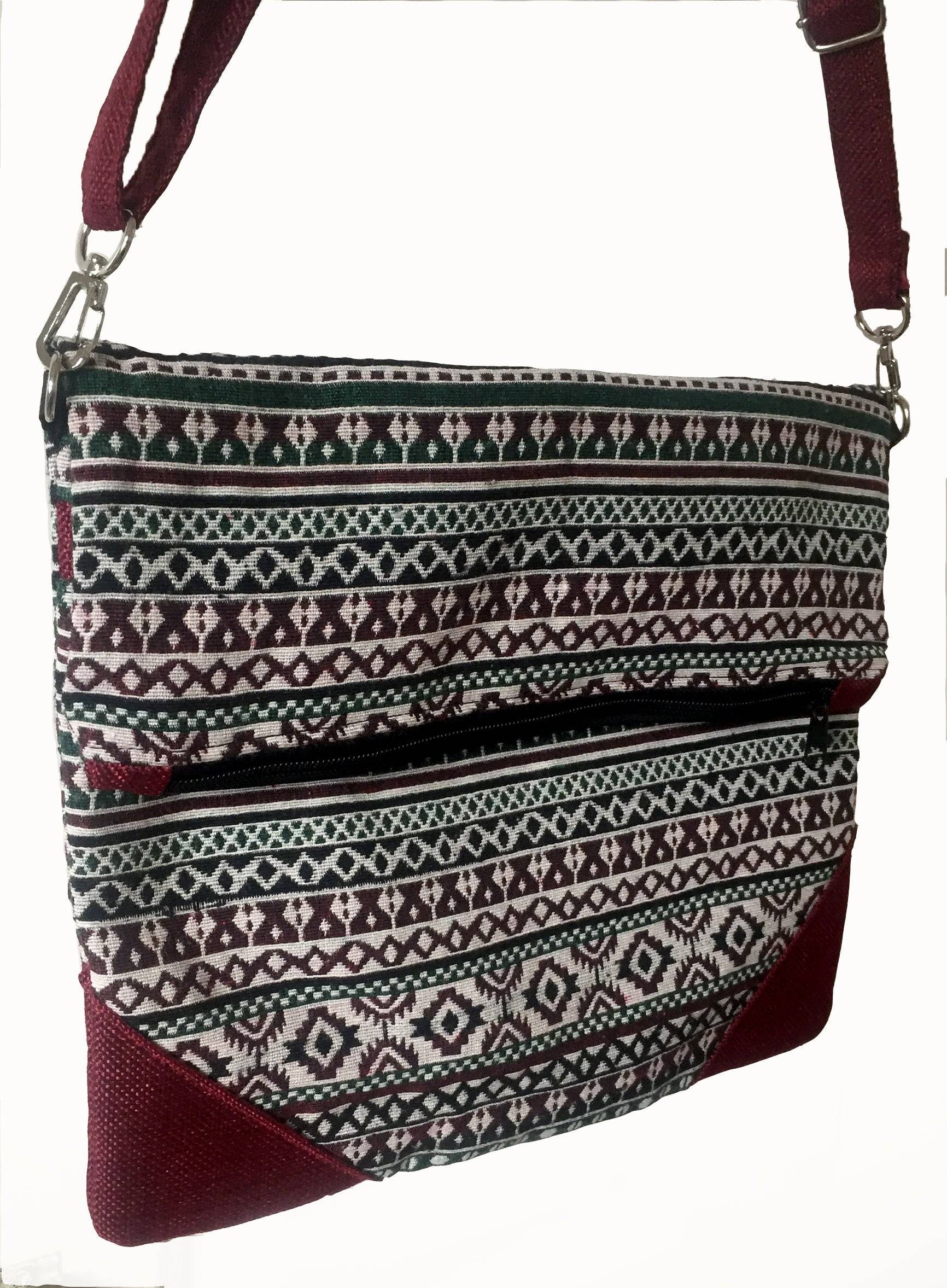 Crossbody Shoulder Bags for Women: Trendy, Compact, and Versatile FREE SHIPPING - The Little Market Shop