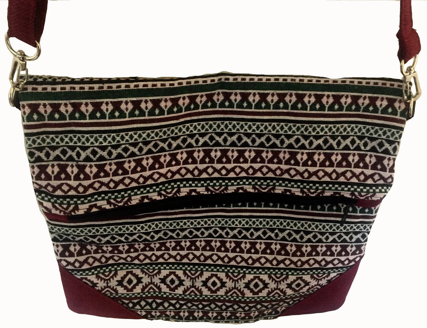 Crossbody Shoulder Bags for Women: Trendy, Compact, and Versatile FREE SHIPPING - The Little Market Shop