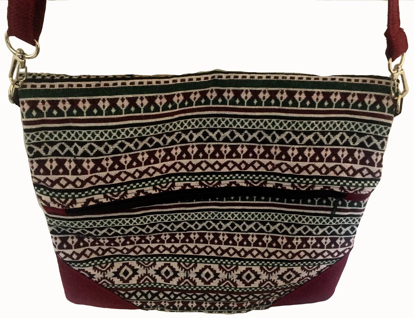 Crossbody Shoulder Bags for Women: Trendy, Compact, and Versatile FREE SHIPPING - The Little Market Shop