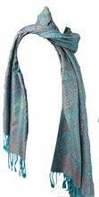 Load image into Gallery viewer, cosy pashmina wrap

