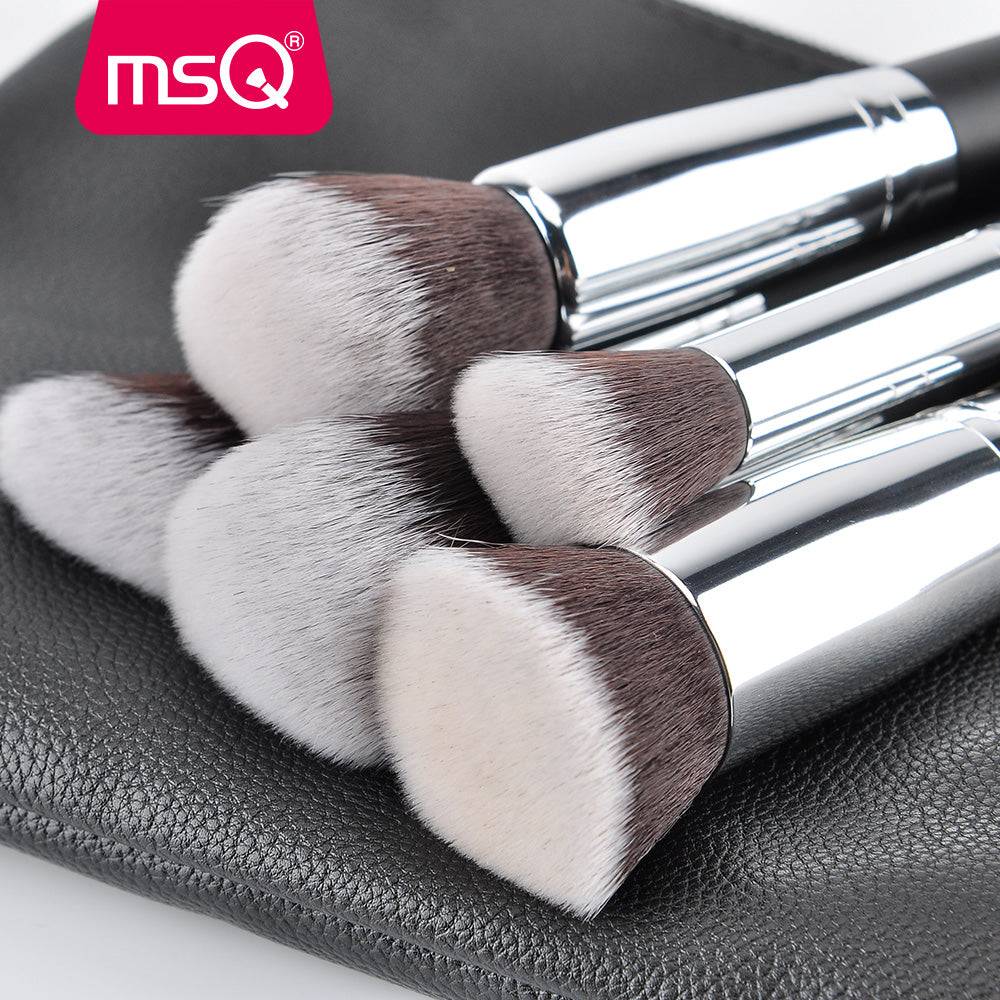 Makeup Brush for Flawless Blending and Contouring | Professional Cosmetic Tool for a Perfect Finish" FREE POSTAGE - The Little Market Shop