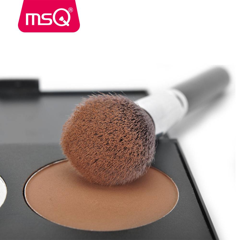 Makeup Brush for Flawless Blending and Contouring | Professional Cosmetic Tool for a Perfect Finish" FREE POSTAGE - The Little Market Shop