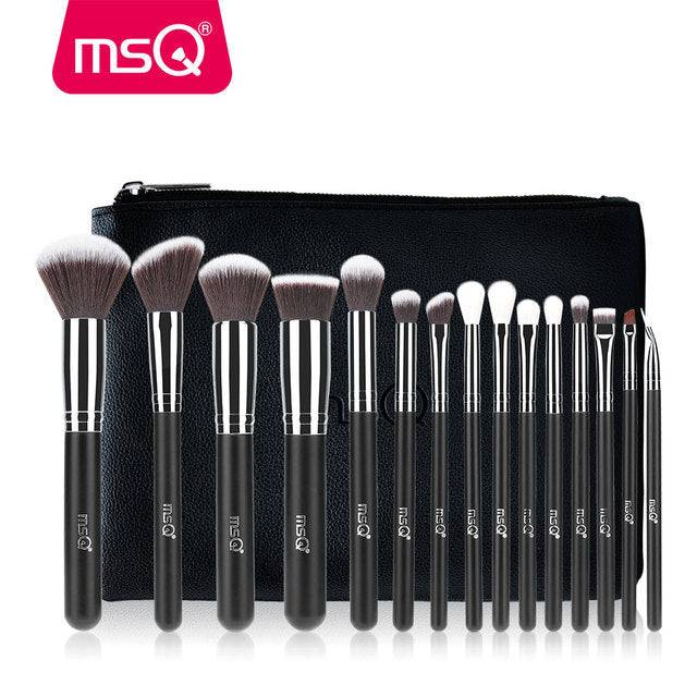 Makeup Brush for Flawless Blending and Contouring | Professional Cosmetic Tool for a Perfect Finish" FREE POSTAGE - The Little Market Shop