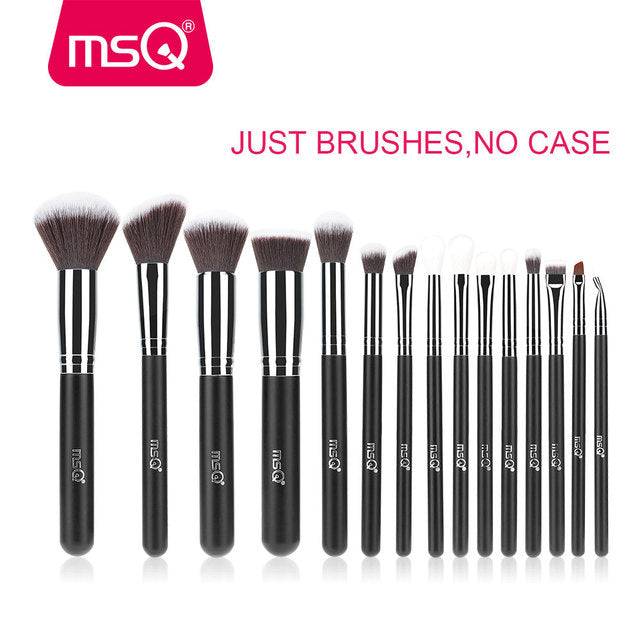 Makeup Brush for Flawless Blending and Contouring | Professional Cosmetic Tool for a Perfect Finish" FREE POSTAGE - The Little Market Shop