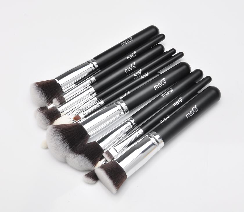 Makeup Brush for Flawless Blending and Contouring | Professional Cosmetic Tool for a Perfect Finish" FREE POSTAGE - The Little Market Shop