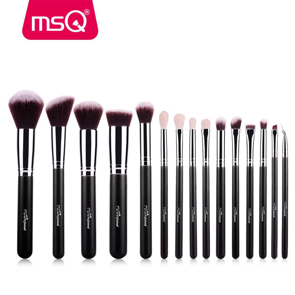 Makeup Brush for Flawless Blending and Contouring | Professional Cosmetic Tool for a Perfect Finish" FREE POSTAGE - The Little Market Shop