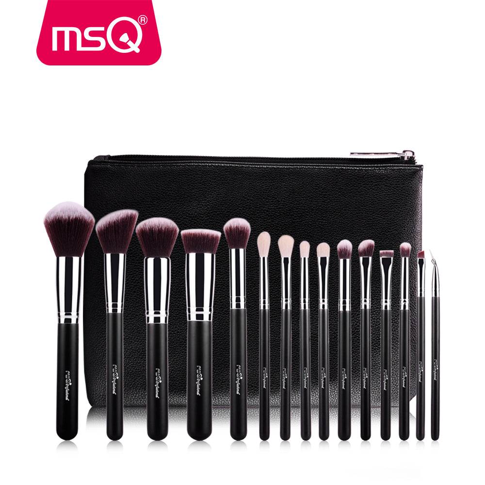 Makeup Brush for Flawless Blending and Contouring | Professional Cosmetic Tool for a Perfect Finish" FREE POSTAGE - The Little Market Shop